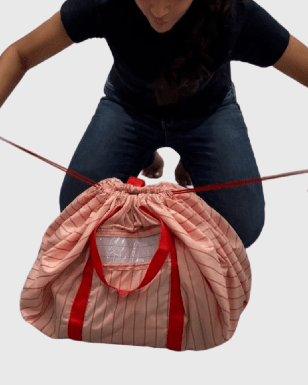 Dhobi Bag | धोबी बैग - Image 13