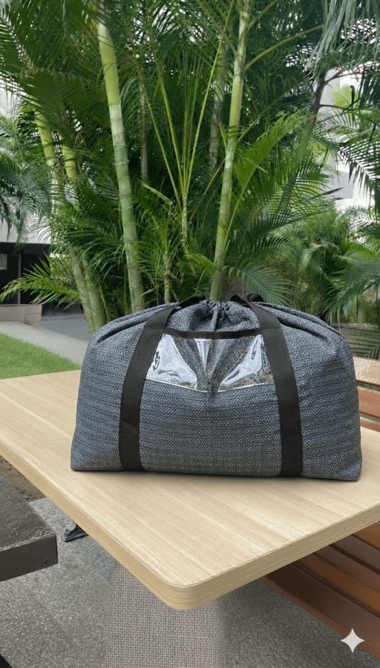 Dhobi Bag | धोबी बैग - Image 4