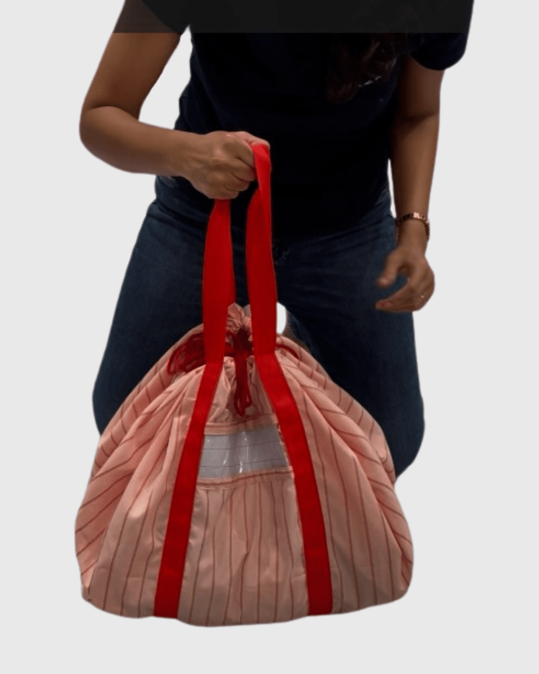 Dhobi Bag | धोबी बैग - Image 9